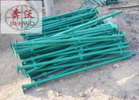 公路護欄網(wǎng)怎么樣安裝？
